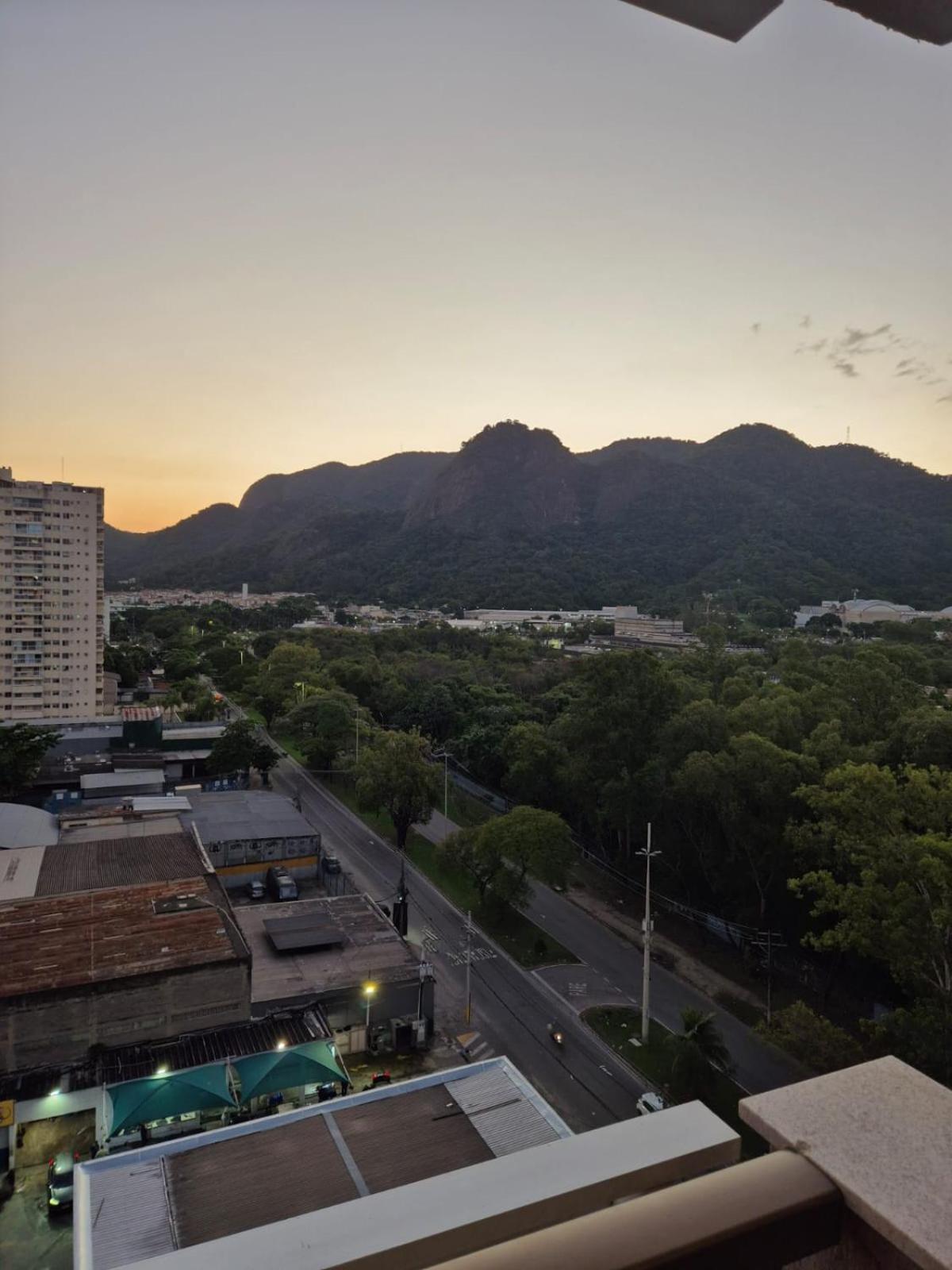 Aparthotel Apartamento/flat Rio Convention & *